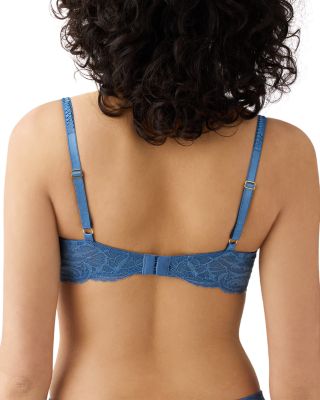 Vivid Attraction Underwire Bra