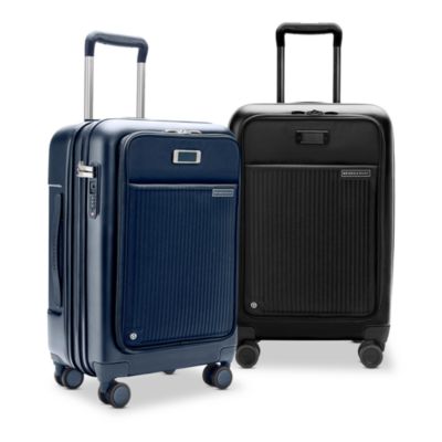 Sympatico 3.0 Expandable Spinner Luggage Collection