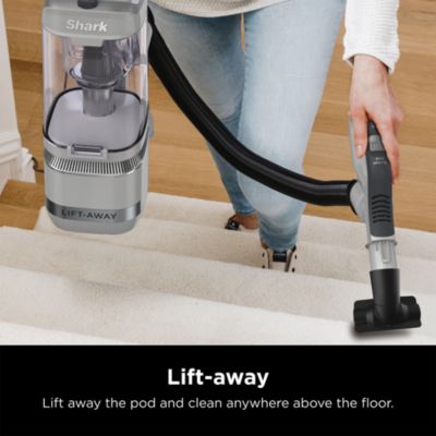 Navigator Lift Away Refresh Vacuum