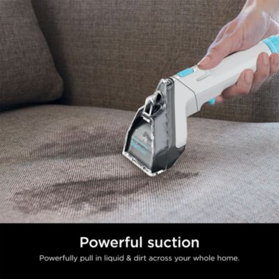 PX201 StainStriker Portable Carpet &amp; Upholstery Cleaner