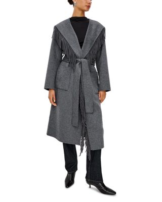 Arlon Coat 