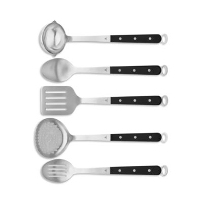 5 Piece Kitchen Tool Set