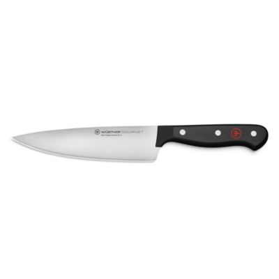 Gourmet 6" Chef's Knife