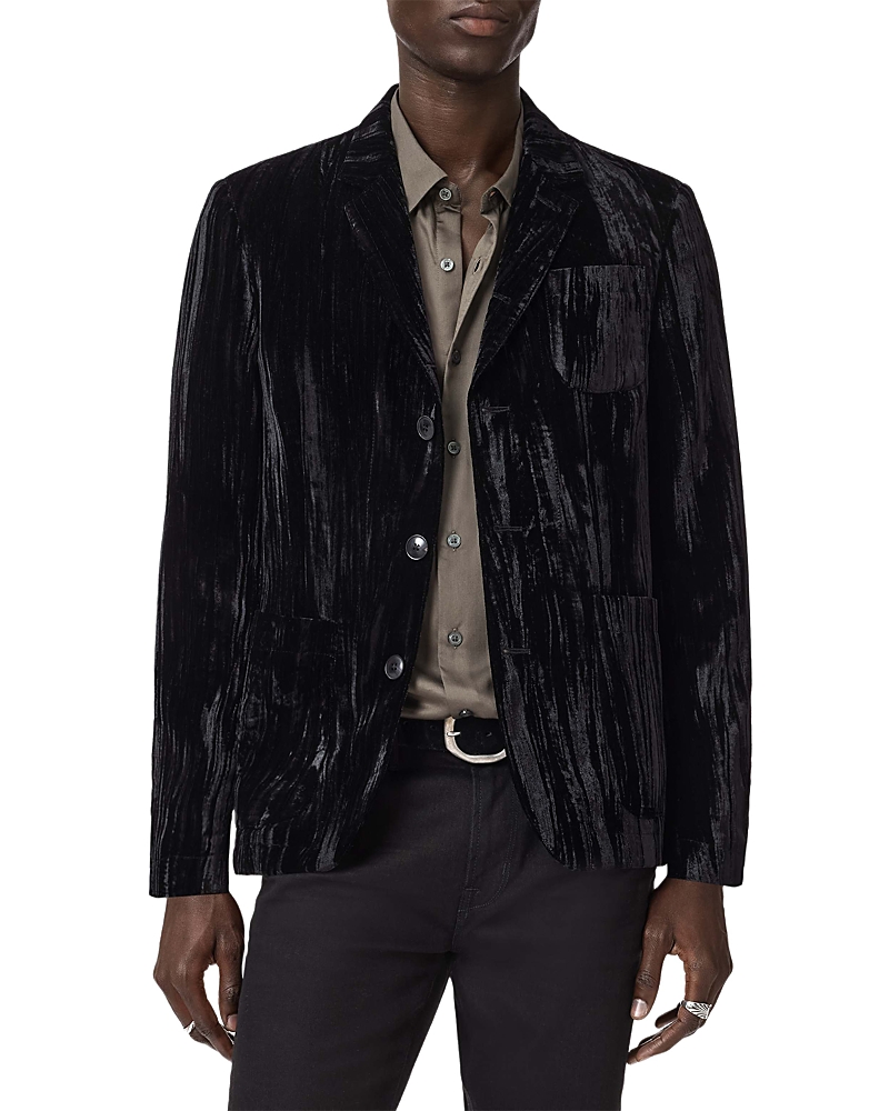 John Varvatos Maddox Soft Jacket