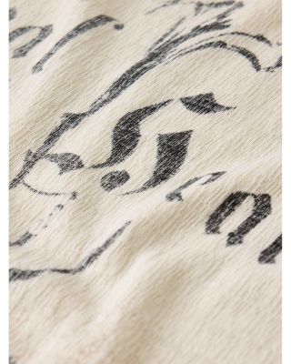 Regal Heart Graphic Tee