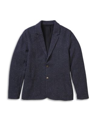 Pacifica Stretch Twill Blazer
