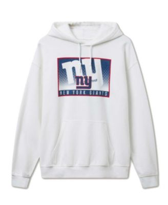 Unisex NFL New York Giants Zone Flea Market Hoodie