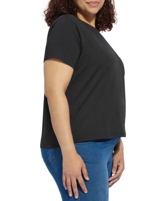 Perfect Boxy Cut Tee