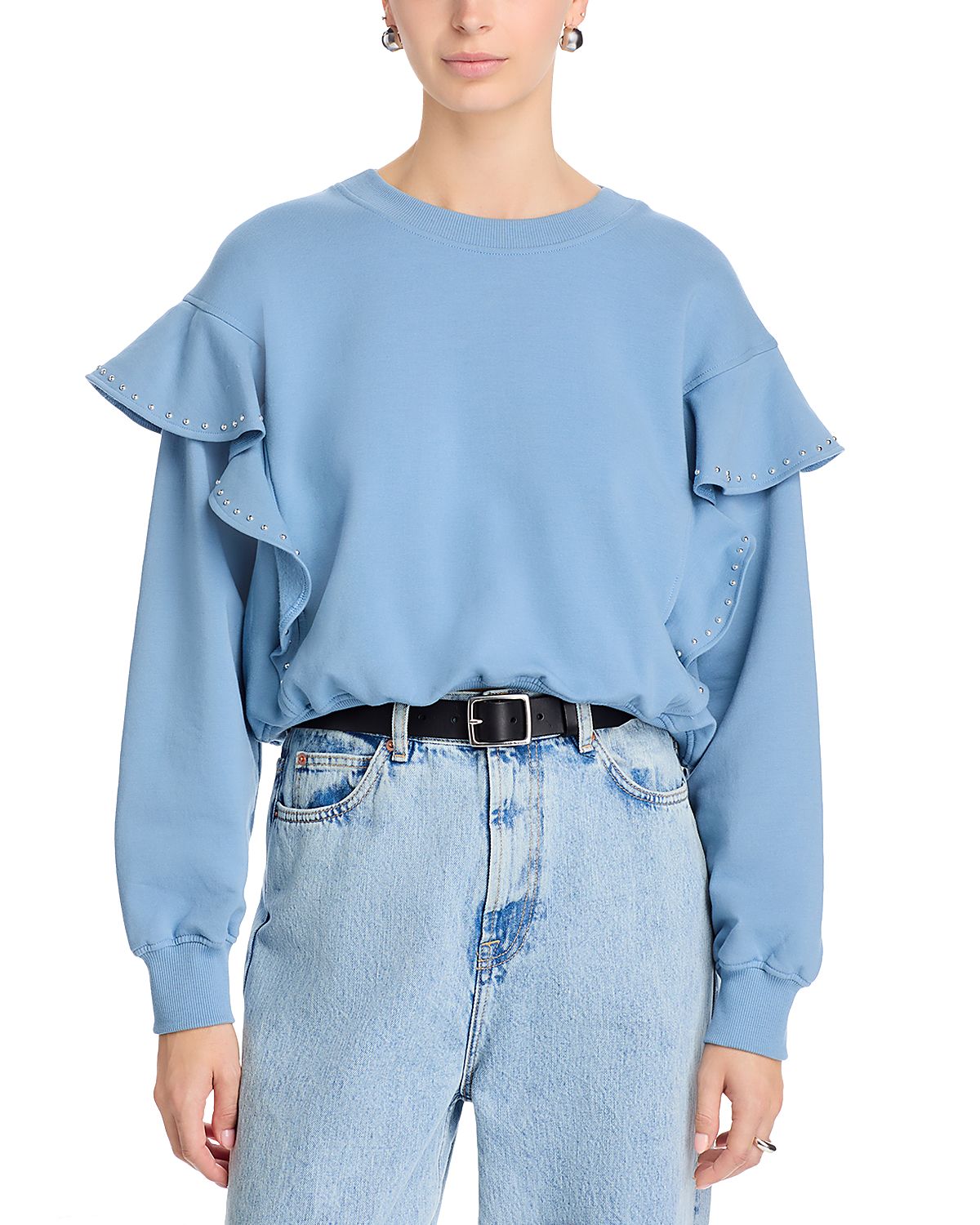 Generation Love Devona Sweatshirt