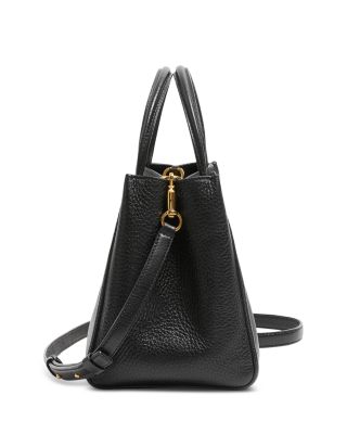 Medium Alltime VLogo Top Handle Bag