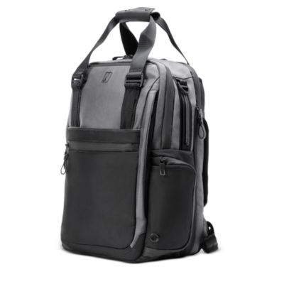 Altitude Medium Expandable Backpack
