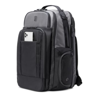 Altitude Large Expandable Backpack