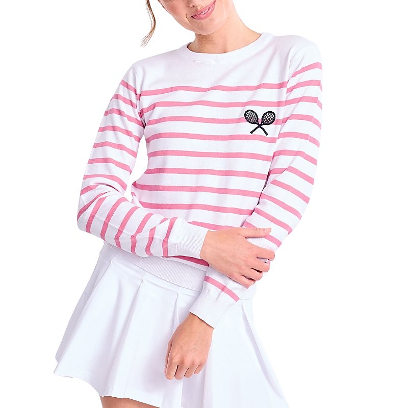 Ame & Lulu Women's Club Sport Sweater