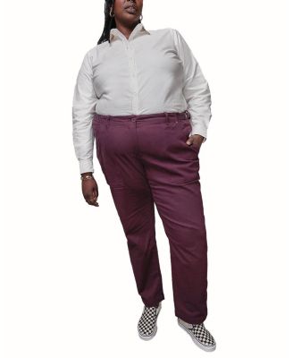 The Essential Utility Pant