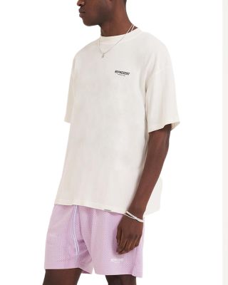 Owners' Club Script Tee