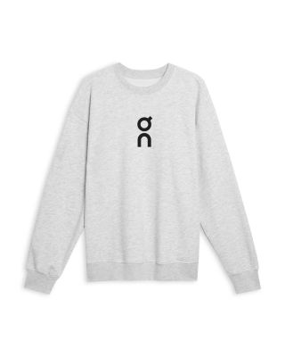 Club Crew Sweatshirt