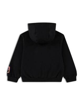 Boys' Glow With Me Fleece Pullover Hoodie - Little Kid