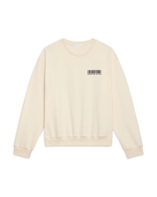 Ski Schedule Crewneck