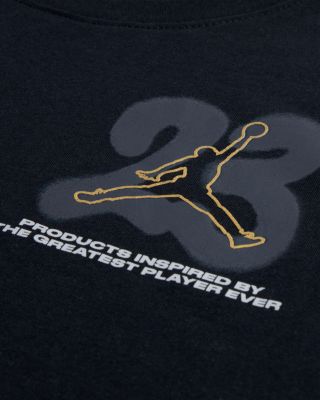 Boys' 23  Spray Tee - Big Kid