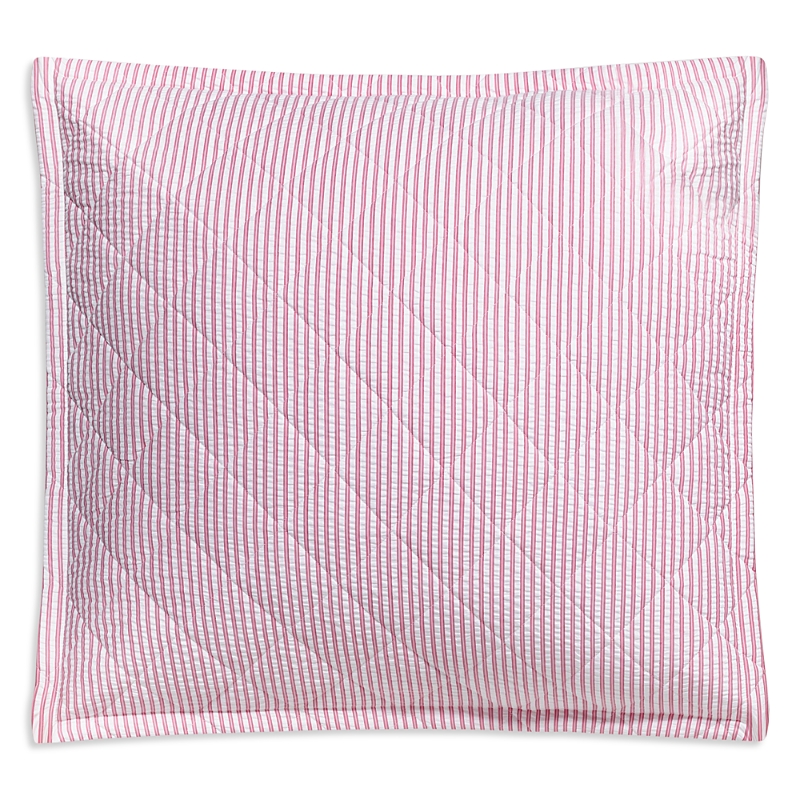 Matouk Matteo Quilted Euro Sham
