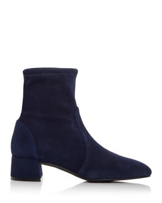 Women's Maeve Block Heel Booties