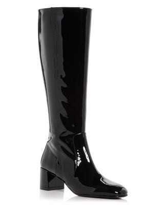 Women&#39;s Maeve Zip Tall Boots