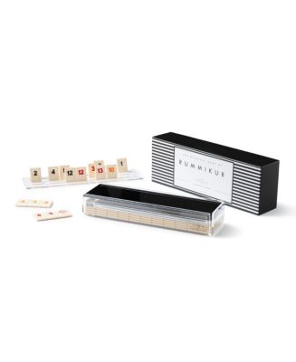 Domani Home Black Rummikub | Bloomingdale's Home