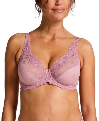 Diva Non-Padded Underwired Bra