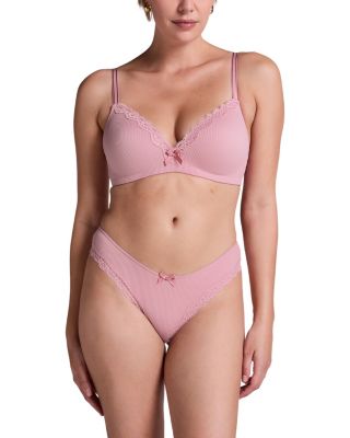 Lola Padded Non-Wired Bra