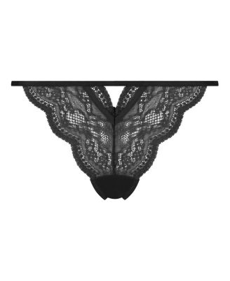 Isabelle Brazilian Knickers