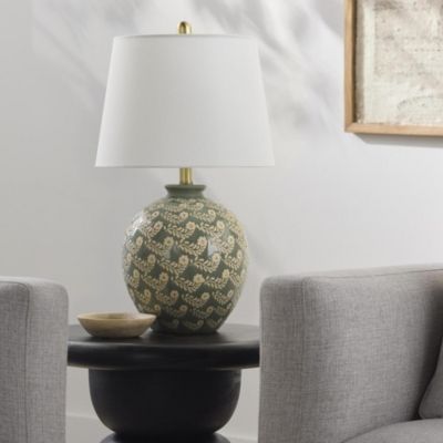 Supino Table Lamp