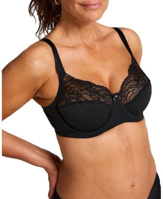 Sophie Non-Padded Underwired Bra