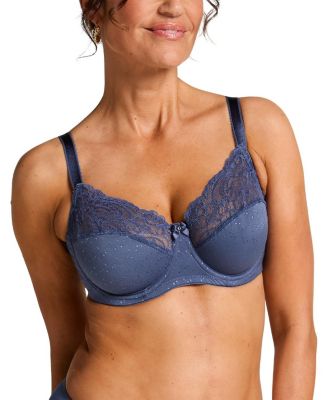 Hunkemoller Sophie Non-Padded Underwired Bra