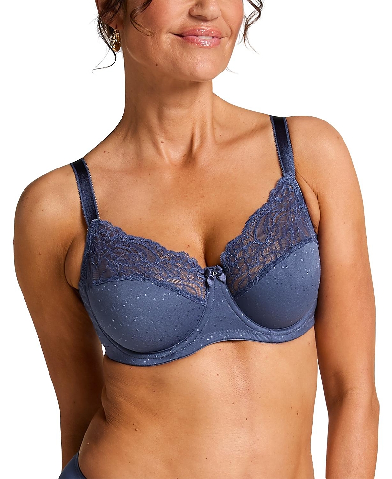 Hunkemoller Sophie Non-Padded Underwired Bra