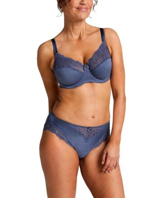 Hunkemoller Sophie Non-Padded Underwired Bra