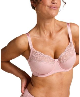 Hunkemoller Sophie Non-Padded Underwired Bra