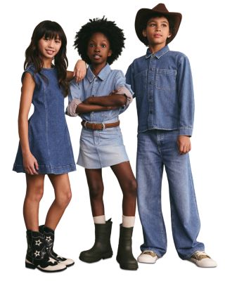 Girls' Jenny Mini Skirt - Big Kid