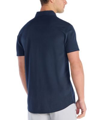 Everyday Drop Polo Shirt