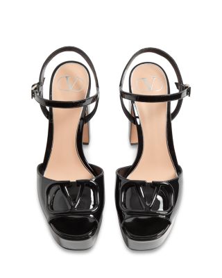 Women's Platform Sandals