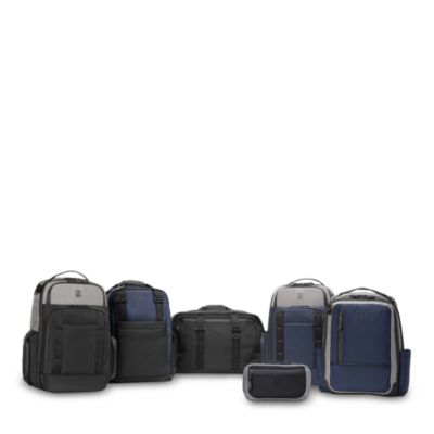 Altitude Luggage Collection