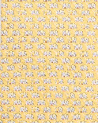 Silk Classic Gancini Elephant Tie