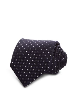 Silk Classic Mirco Grid Tie