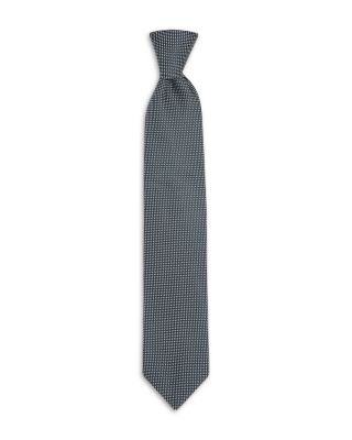 Silk Classic Grid Tie