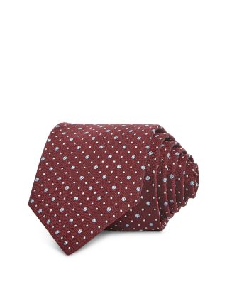 Classic Circle Tie