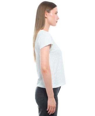  Short Sleeve Baby Tee