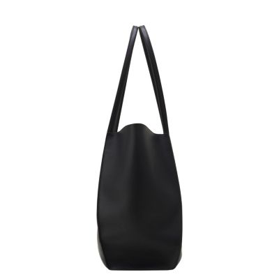  Concerto Arpege Leather Tote Bag