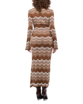 Sandra Brown Cover-Up Dress