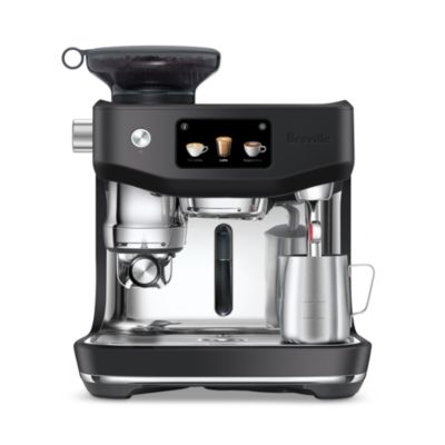 Oracle Jet Espresso Machine