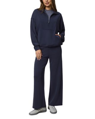 Scubasoft Wide Leg Pants