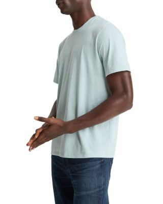 Short Sleeve Crewneck Tee